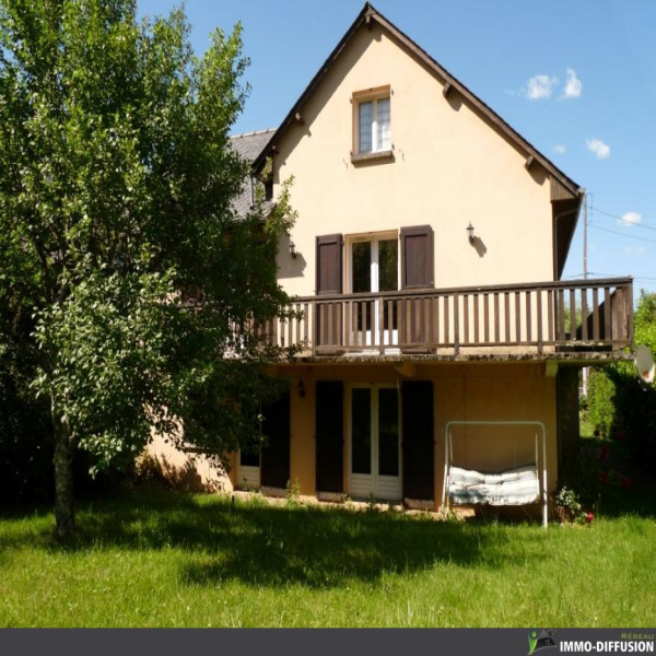 Offres de vente Maison Espalion 12500