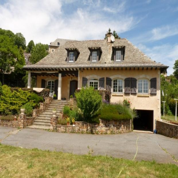 Offres de vente Maison Saint-Chély-d'Aubrac 12470