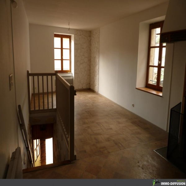 Offres de vente Maison Espalion 12500