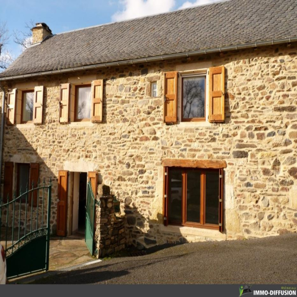 Offres de vente Maison Espalion 12500