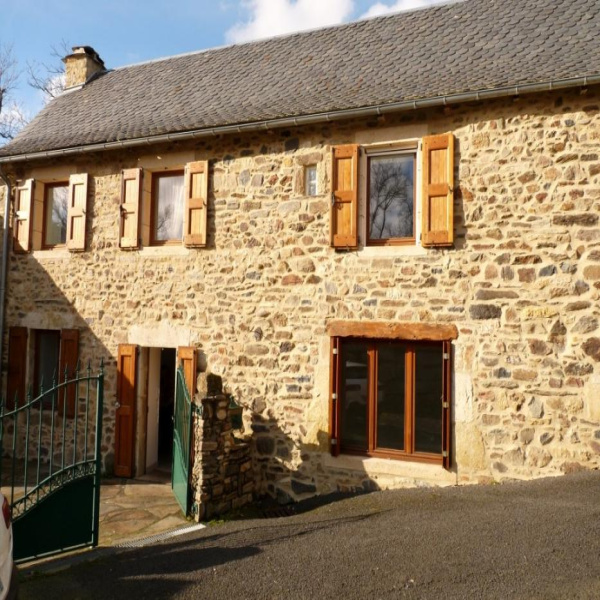 Offres de vente Maison Espalion 12500