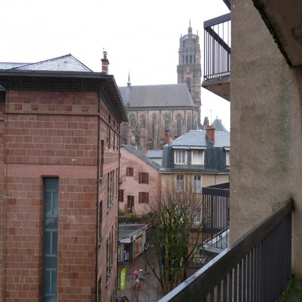 Offres de location Autre rodez 12000