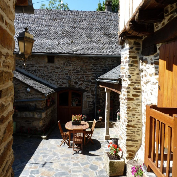 Offres de vente Maison Espalion 12500