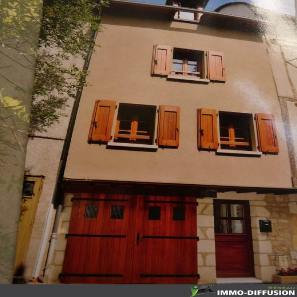 Offres de vente Maison st come d olt 12500