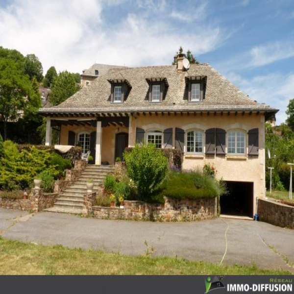 Offres de vente Maison Saint-Chély-d'Aubrac 12470
