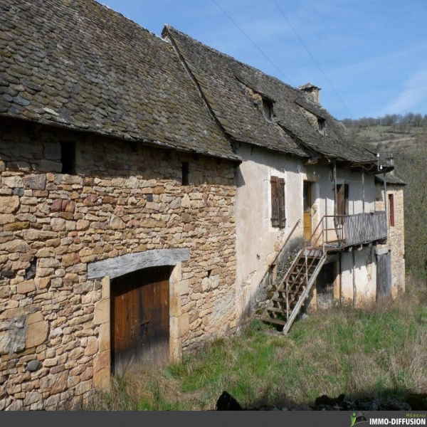 Offres de vente Maison Espalion 12500