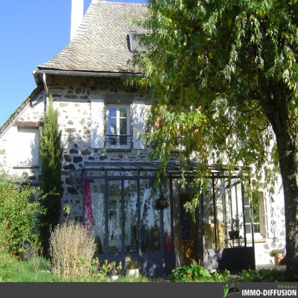 Offres de vente Maison st hippolyte 12140