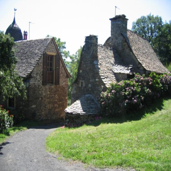 Offres de vente Maison Castelnau-de-Mandailles 12500