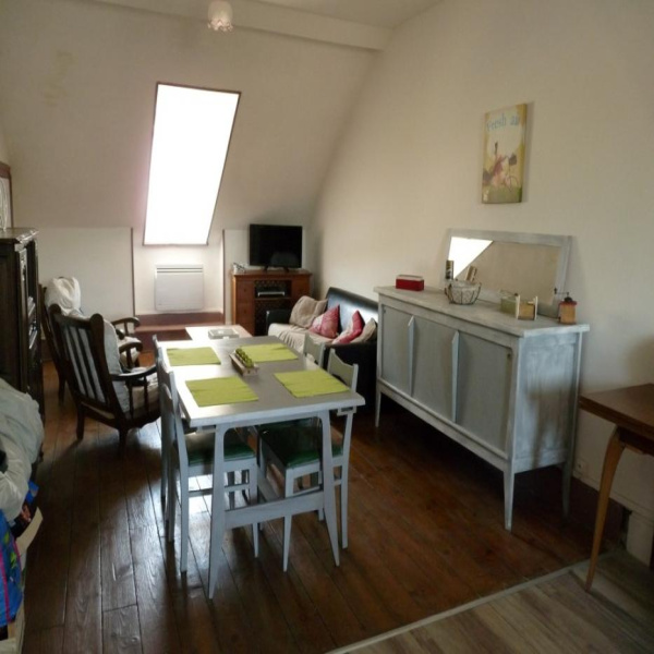 Offres de vente Appartement Espalion 12500