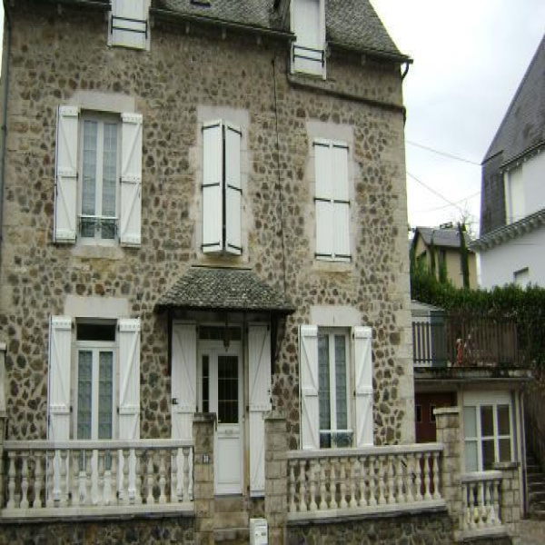 Offres de vente Maison Espalion 12500