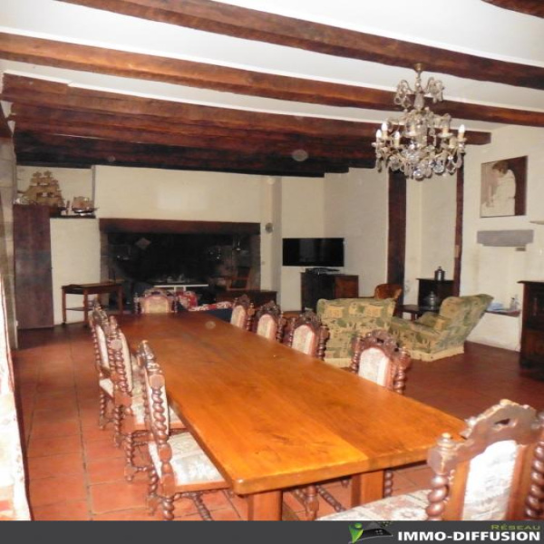 Offres de vente Maison Mur-de-Barrez 12600