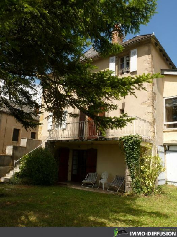 Offres de vente Maison Bozouls 12340